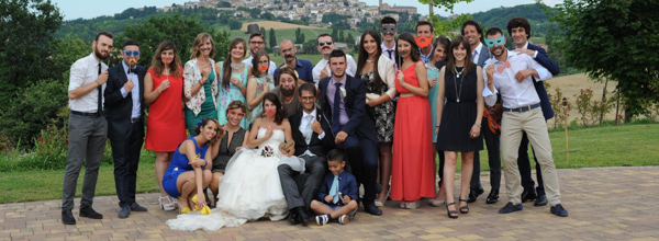 prezzi matrimonio a villa morneto